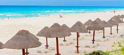 All-Inclusive Hotel Riu Cancun