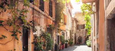 Discover 12 Hidden Gems in Rome