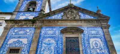 Sacred Porto: A Guide to the City’s Iconic Churches and Chapels