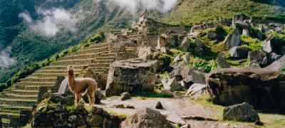 Best Sites to See in Peru