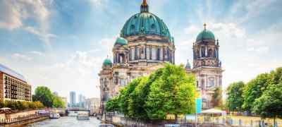 Experience Berlin City with Private Excursions