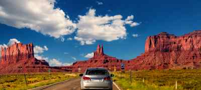 Classic West: Grand Canyon, Monument Valley, Bryce Canyon & More Upgrade