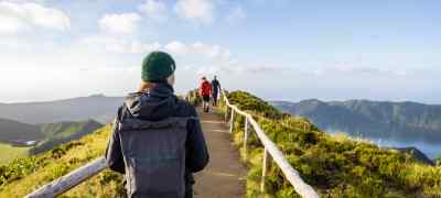 Hearts of Fire, Trails of Green: The Best Hikes on Volcanic São Miguel
