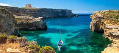 The Best Beaches in Malta to Visit