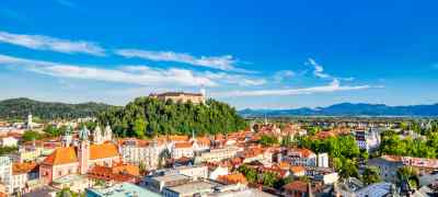 Central Europe's Top Travel Destinations