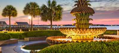 Southern Charm: Savannah, Hilton Head & Charleston