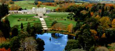 Luxury in Ireland: 5-Star Resort Getaway