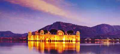 Solo Travel: India's Golden Triangle