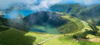 Discover the Azores with São Miguel Island