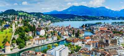 The Most Beautiful Places in Europe to Visit