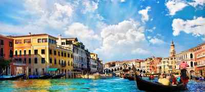 Amazing Reasons to Visit Venice, Italy