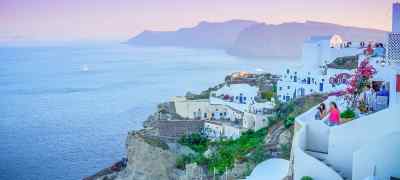 Fun Things to Do in Santorini