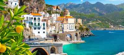 The Best Places to Visit in Southern Italy