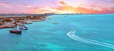 Travel to Aruba