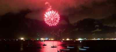 Gibraltar’s Annual Festivals