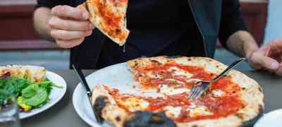 Our Favorite Pizzerias in Rome