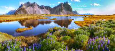 An Essential Guide for Iceland in Summer