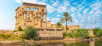 The Best of Egypt: Cairo with Nile River Cruise