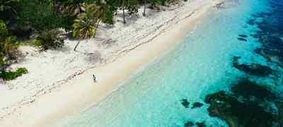 10 Secluded Beaches Around the World