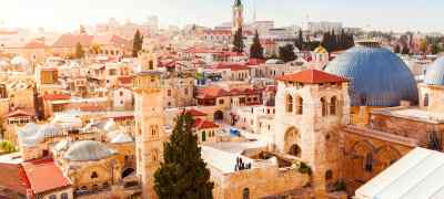 Things to Know Before You Go to Israel