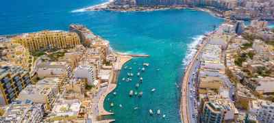The Top Things to Do in Sliema, Malta