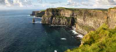 Tips for Visiting the Cliffs of Moher