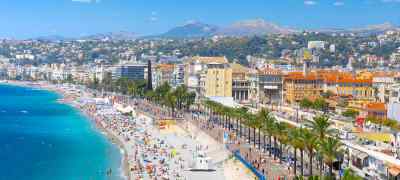 The Best Things to Do in Nice, France