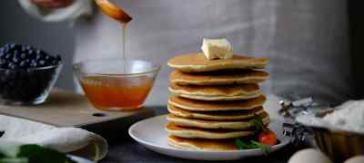 Pancake recipes from across the globe