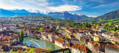 10 Underrated Vacation Destinations