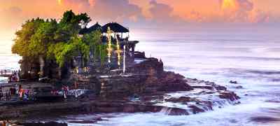 7 Must-See Temples in Bali