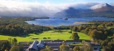 Killarney Cottage Experience