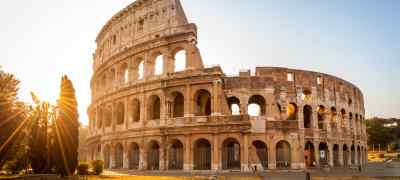 The Ultimate Rome Bucket List