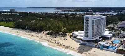 All-Inclusive Hotel Riu Palace Paradise Island (Adults Only)