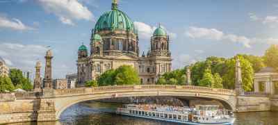 The 10 Best Things to Do in Berlin
