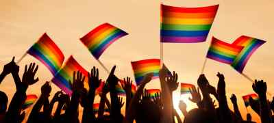 City Guide for the LGBTQ+ Traveler: New York City