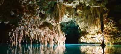 Caves to Explore in Belize