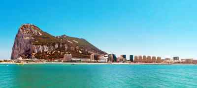 Gibraltar – Our Favourite Food Spots