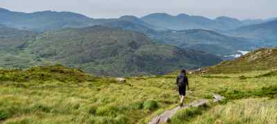 The Most Scenic Killarney Hiking Trails in Ireland’s Outdoor Paradise