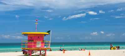 Visit Miami Beach