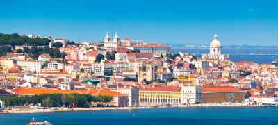 Lisbon & Porto by Rail: Luxe Hilton Hotels