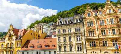 A guide to visiting the Czech Republic