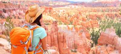 Top 8 Reasons to Visit National Parks