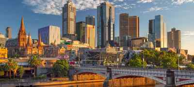 Essential Australia: Melbourne, Cairns & Sydney