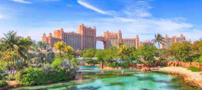 Atlantis Paradise Island, Bahamas: Why We LOVE It