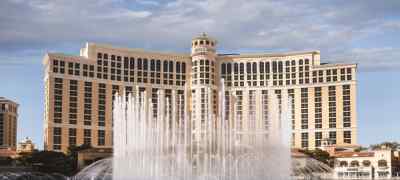 Bellagio Hotel & Casino, Las Vegas: Why We LOVE It