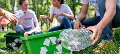 10 Tips for Sustainable Travel