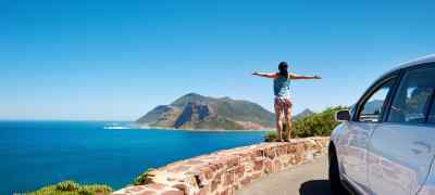 12 Safe Destinations for Solo Female Travel