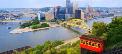 You Can’t Spell Funicular Without FUN