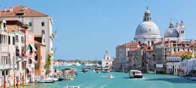 Italian Highlights: Rome, Tuscany & Venice Upgrade