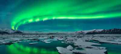 Reykjavik with Transfers, Golden Circle & Northern Lights